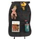 preview thumbnail 1 of 6, Back Seat Organizer Stow 'n Go - Black