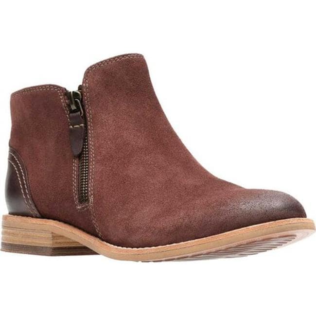 maypearl juno ankle boot