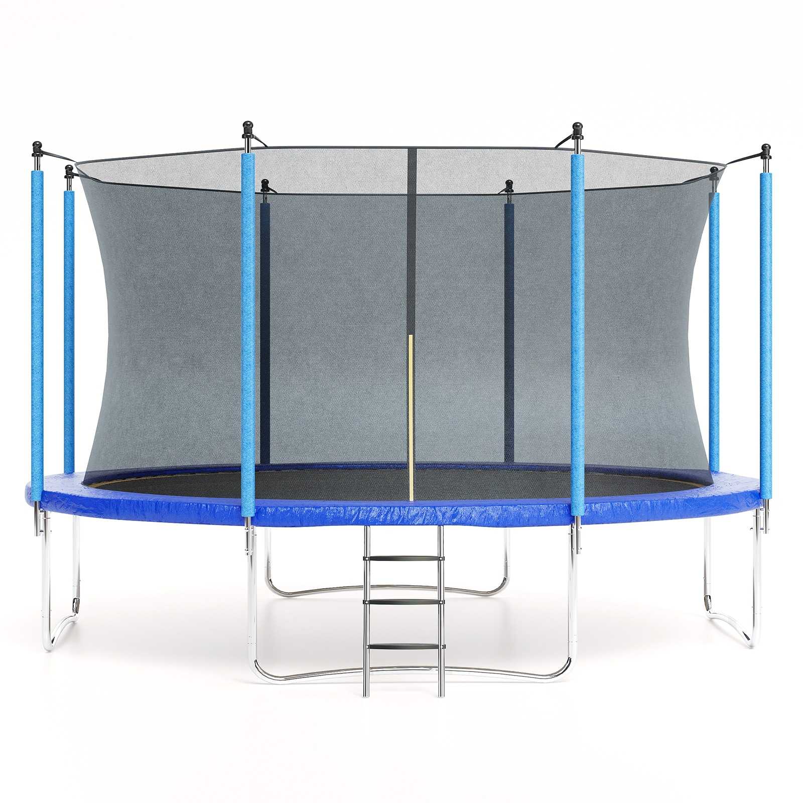 Cost of a trampoline top