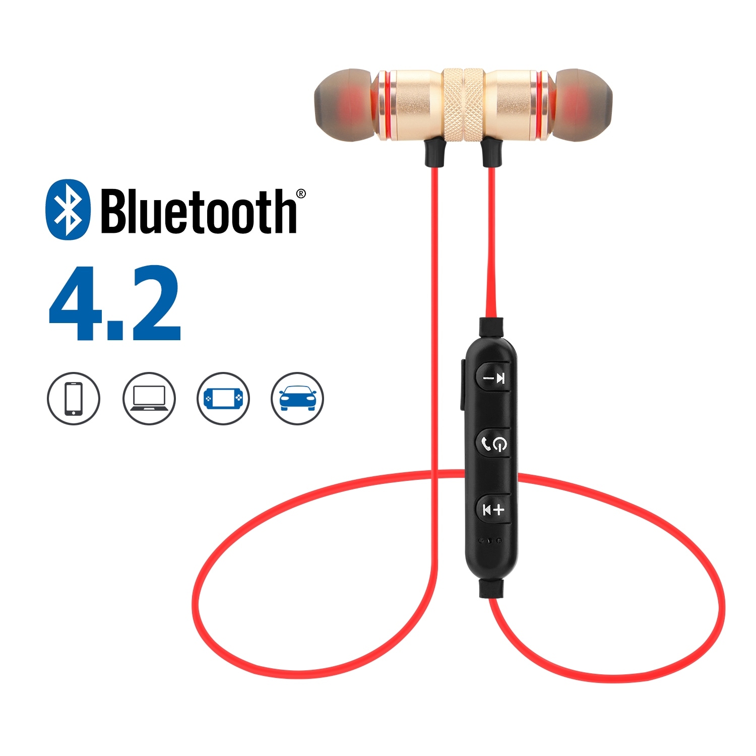 sweat proof bluetooth headphones