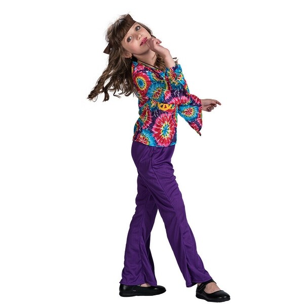 child girl fancy dress