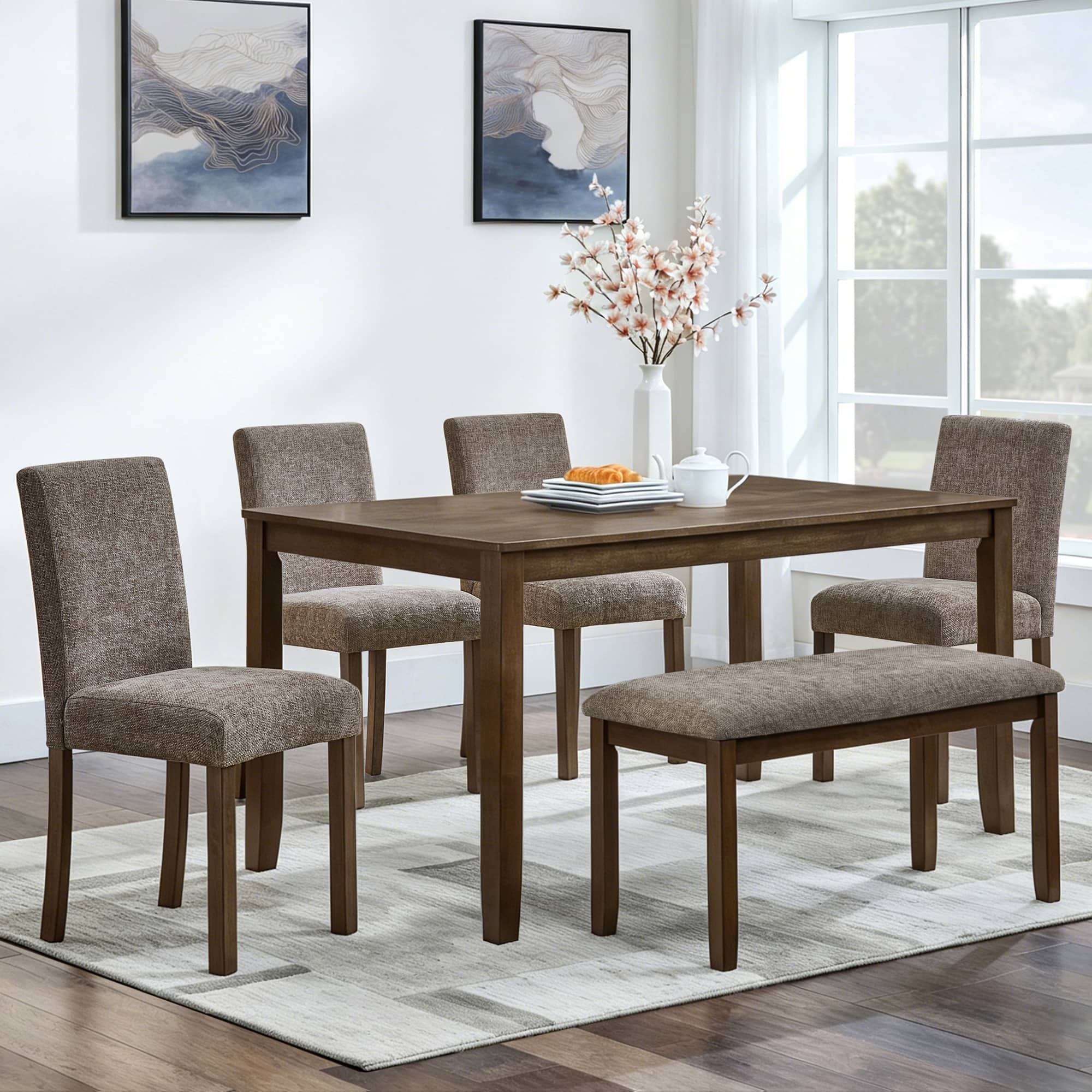 Option Walnut