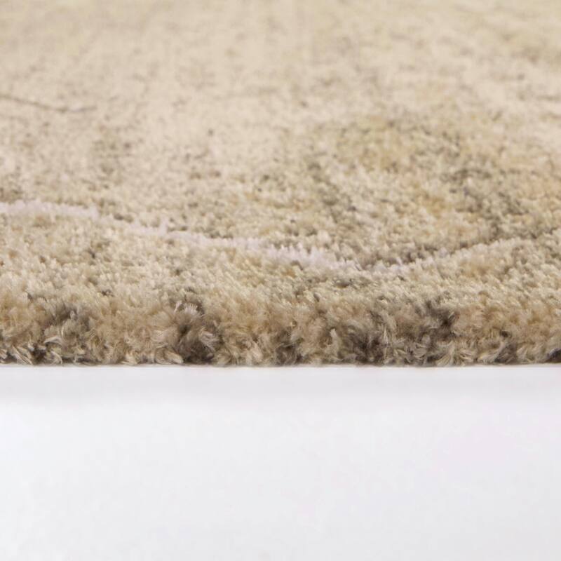 Davison Modern Geometric Area Rug