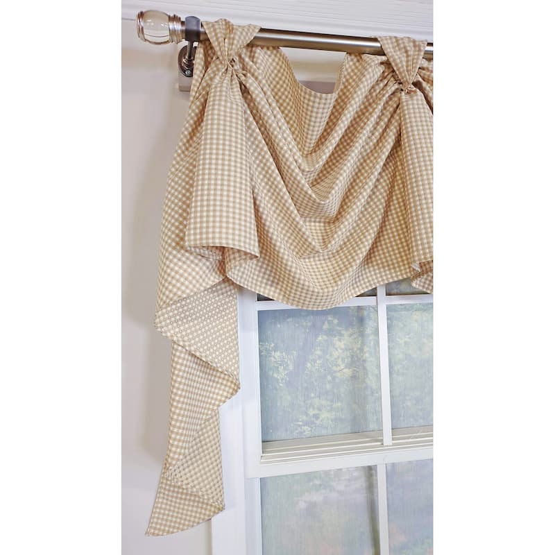 RLF Home Colburn 3-S Victory Swag