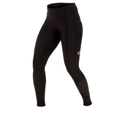 Pearl Izumi 2016/17 Women's Select Classic Cycling/Running Tight - No Chamois - 11211350 - Black