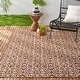 preview thumbnail 13 of 42, Nicole Miller New York Patio Country Danica Indoor/Outdoor Area Rug