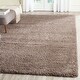 Safavieh California Shag Izat Solid Rug - Thumbnail 7