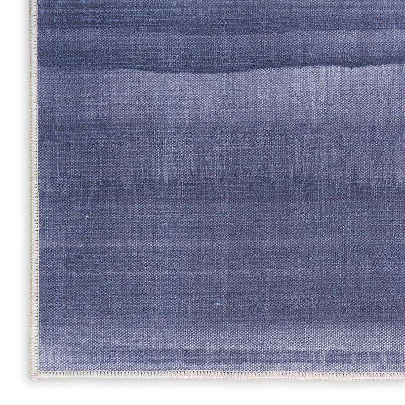 Calvin Klein Launder Indoor Abstract Area Rug