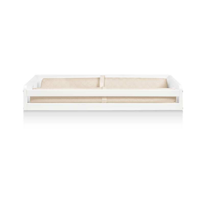 Multi Purpose Changing Table White Natural Bed Bath & Beyond 39352931