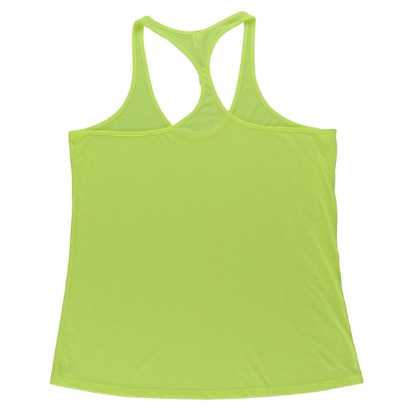 neon yellow under armour