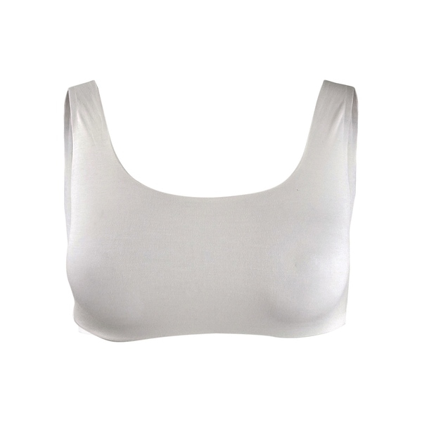 jockey soft touch air bralette