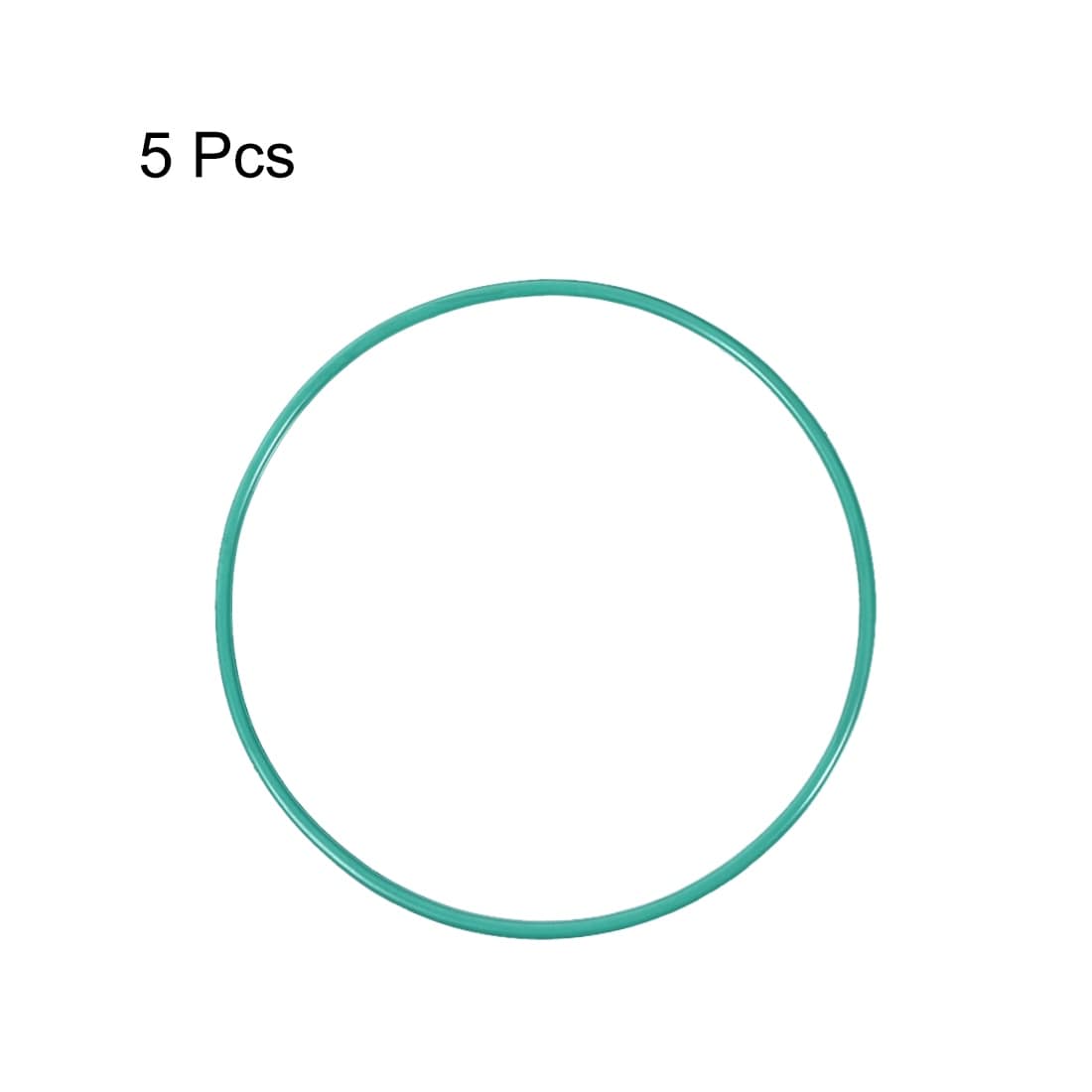 Fluorine Rubber O-Rings, FKM Gasket for Plumbing