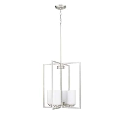 Luxx 4-Light Pendant light