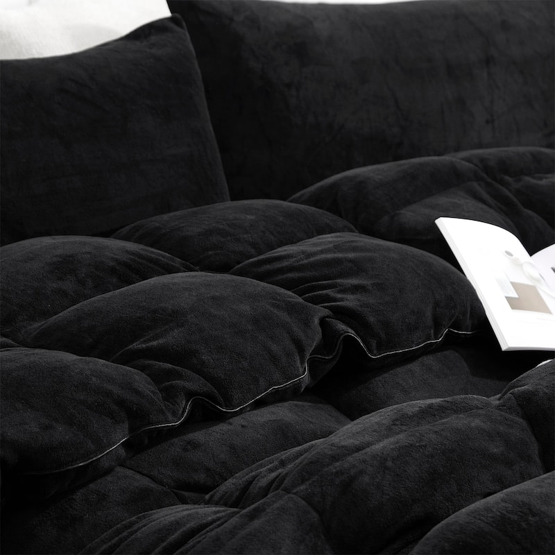 Boi He Thick® - Coma Inducer® Thick Oversized Comforter Set
