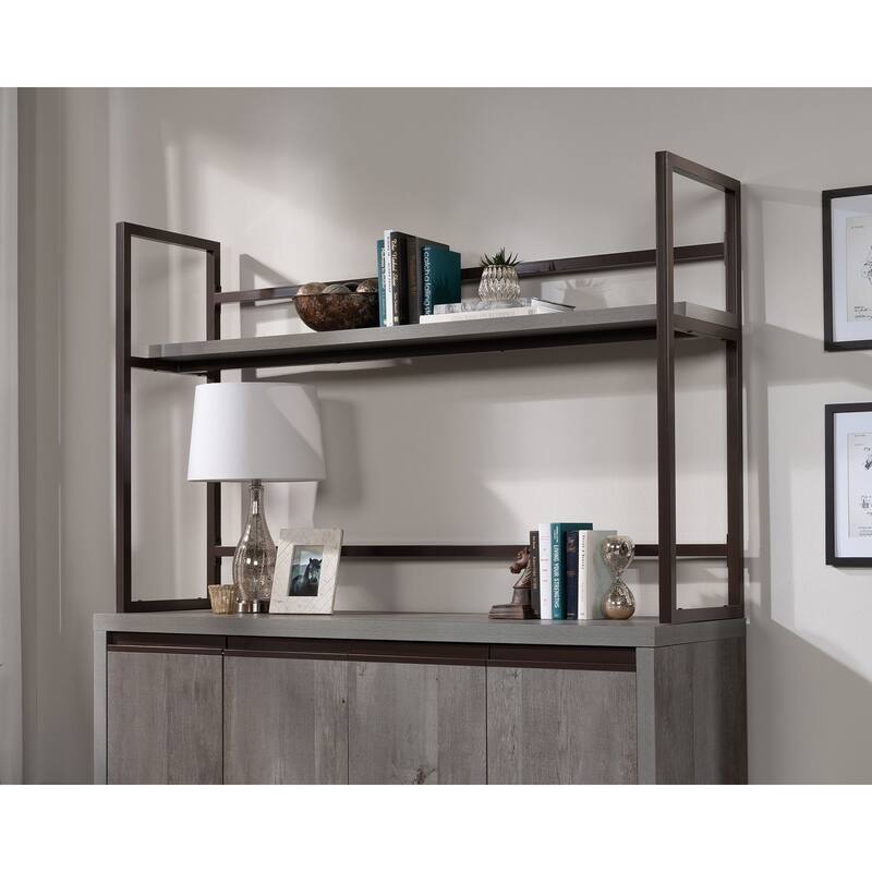 Manhattan Gate 66" Large Hutch Mo