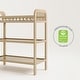 preview thumbnail 17 of 46, Storkcraft Pasadena Changing Table with Water-Resistant Changing Pad