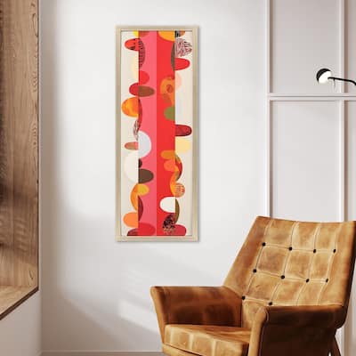 Paragon Blossom III Framed Art