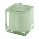 preview thumbnail 1 of 1, Izod Marina Jar - Green