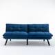 Convertible Folding Modern Sofa Bed