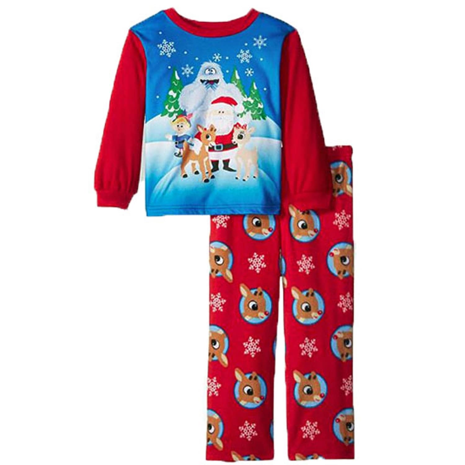 christmas wear for boys