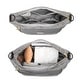 preview thumbnail 12 of 11, Sunveno Tweed Luxe Stroller Organizer