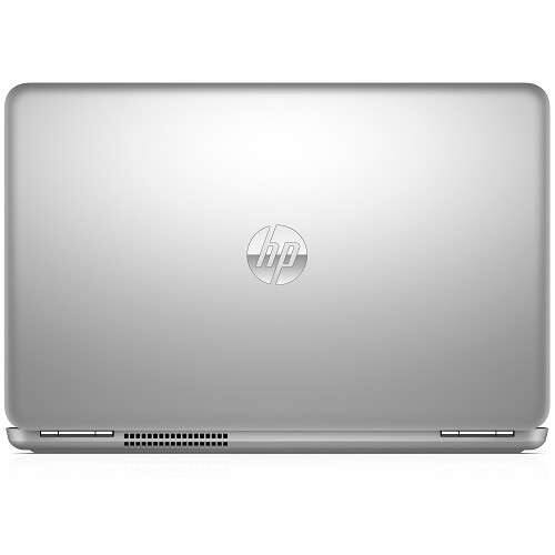 Shop Refurbished Hp Pavilion 15 Aw008cy 15 6 Touch Laptop Amd A9 9410 2 9ghz 6gb 1tb Windows 10 Overstock 20171287