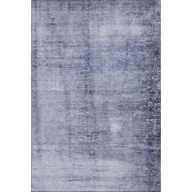 Premium Washable Super Soft Modern Ileah Mayfield Rug