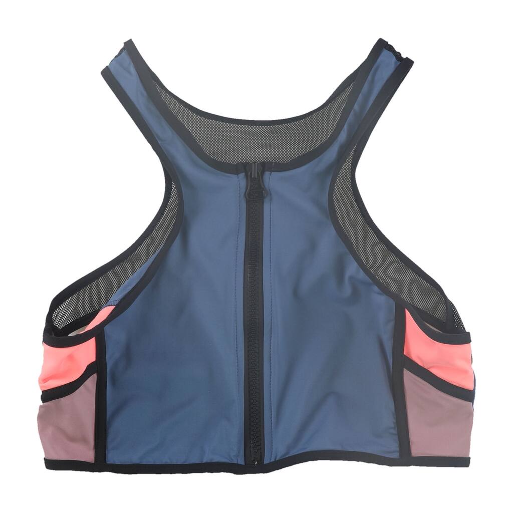 Tavik Womens Banks Racer Back Bikini Swim Top