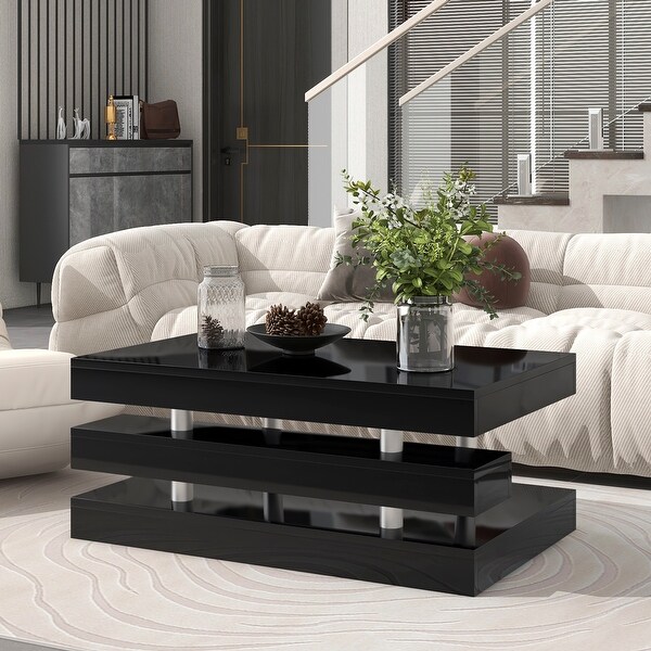 Minimalist Design Center Table for Living Room Bed Bath Beyond 37914386