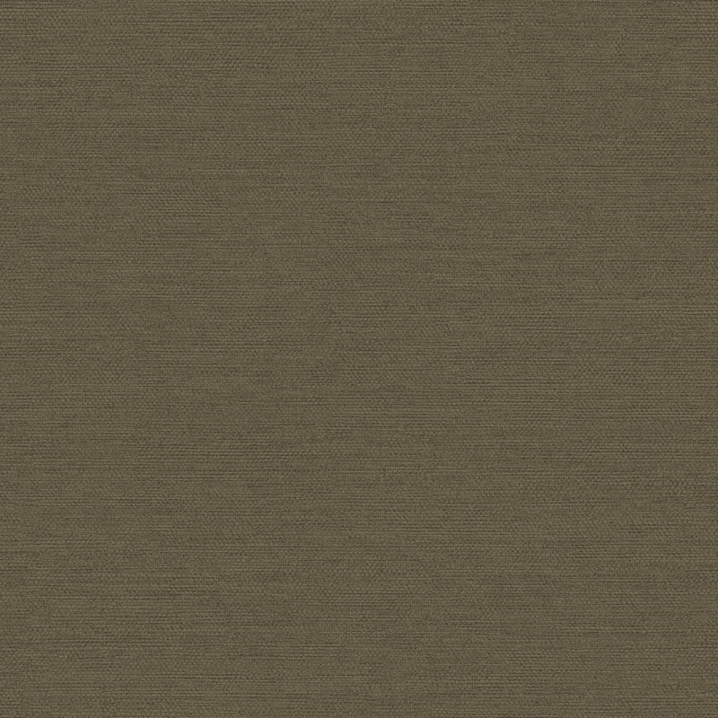 Galerie Wallcoverings Boutique Horizontal Weave Non-woven Matte Wallpaper Roll - 33 feet x 21 inches - Brown