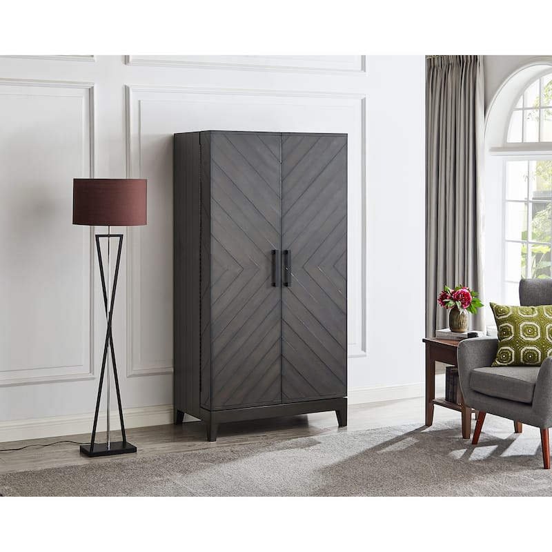 Sophia Wine Cabinet