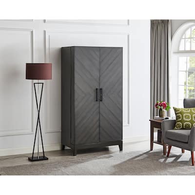 Sophia Wine Cabinet