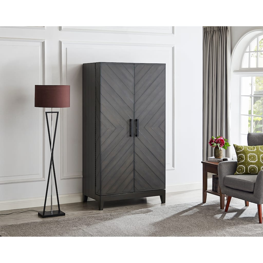 Sophia Wine Cabinet