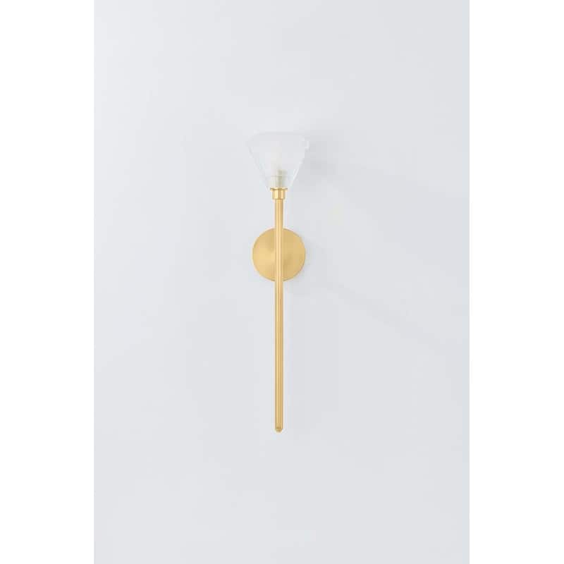 Hudson Valley Lighting 1425 Maspeth 25" Tall Wall Sconce