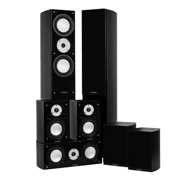 fluance black friday deals