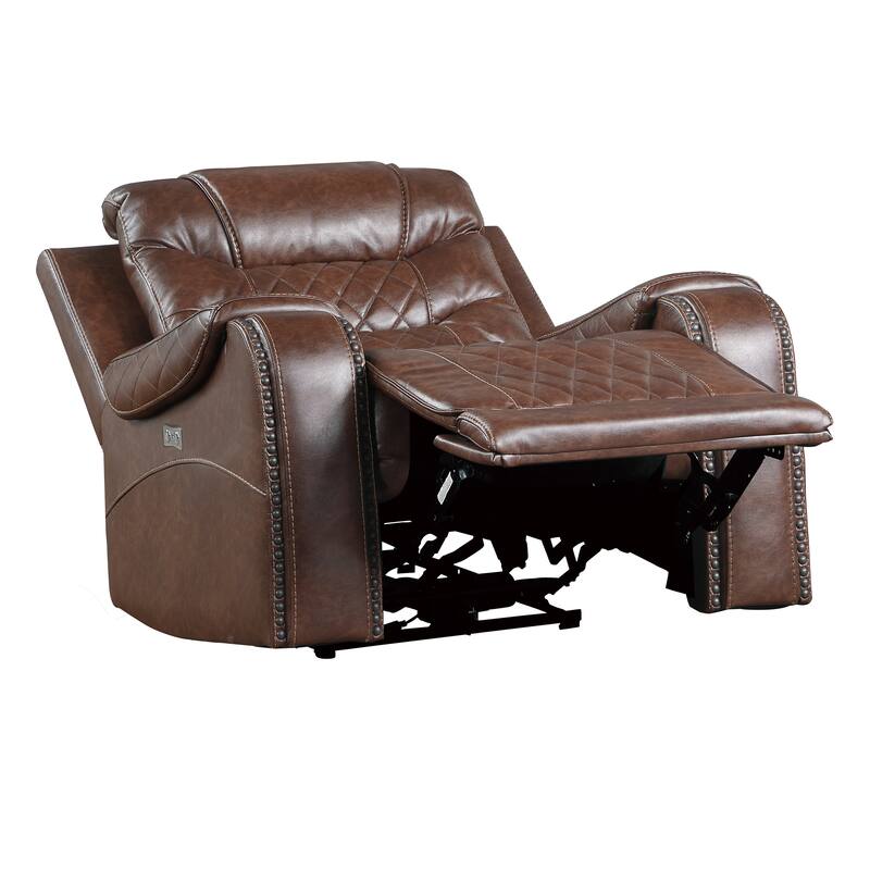 Lenci Power Reclining Chair