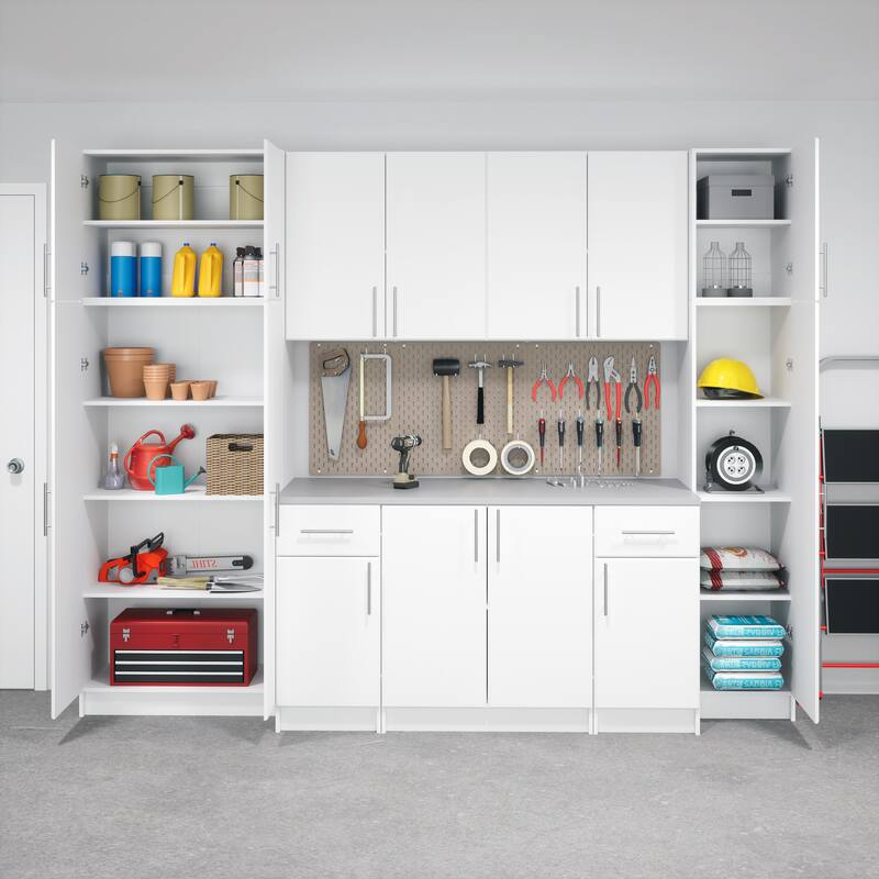 Prepac 'Winslow Elite' 16-inch Base Cabinet, Multiple Finishes - 16 ...