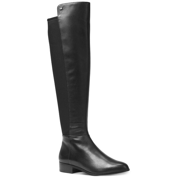 knee high mk boots