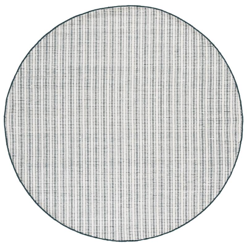 SAFAVIEH Handmade Vermont Muniba Wool & Cotton Rug