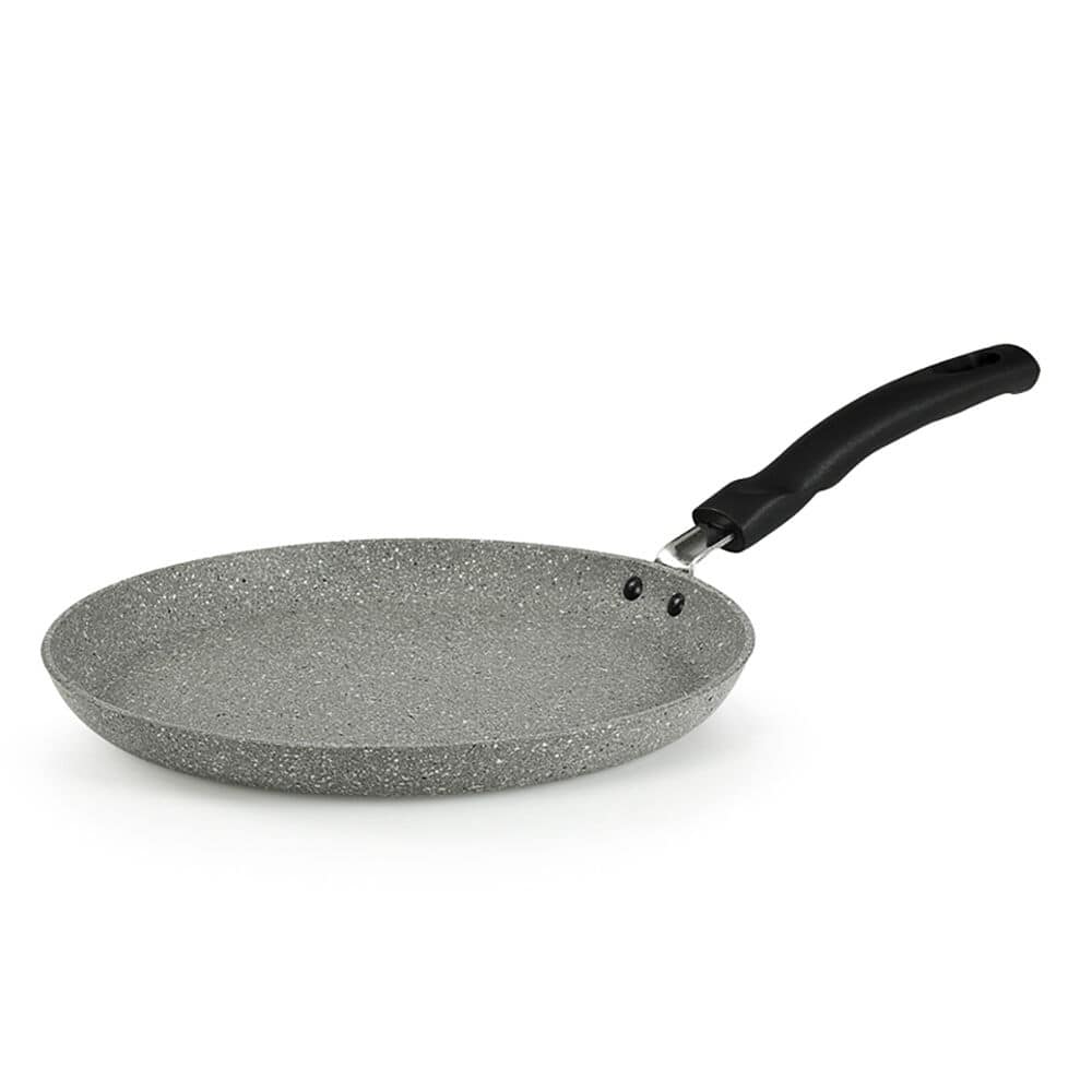 Flonal 11" Non Stick Pancake Flat Frying Pan