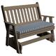Option Weathered Wood