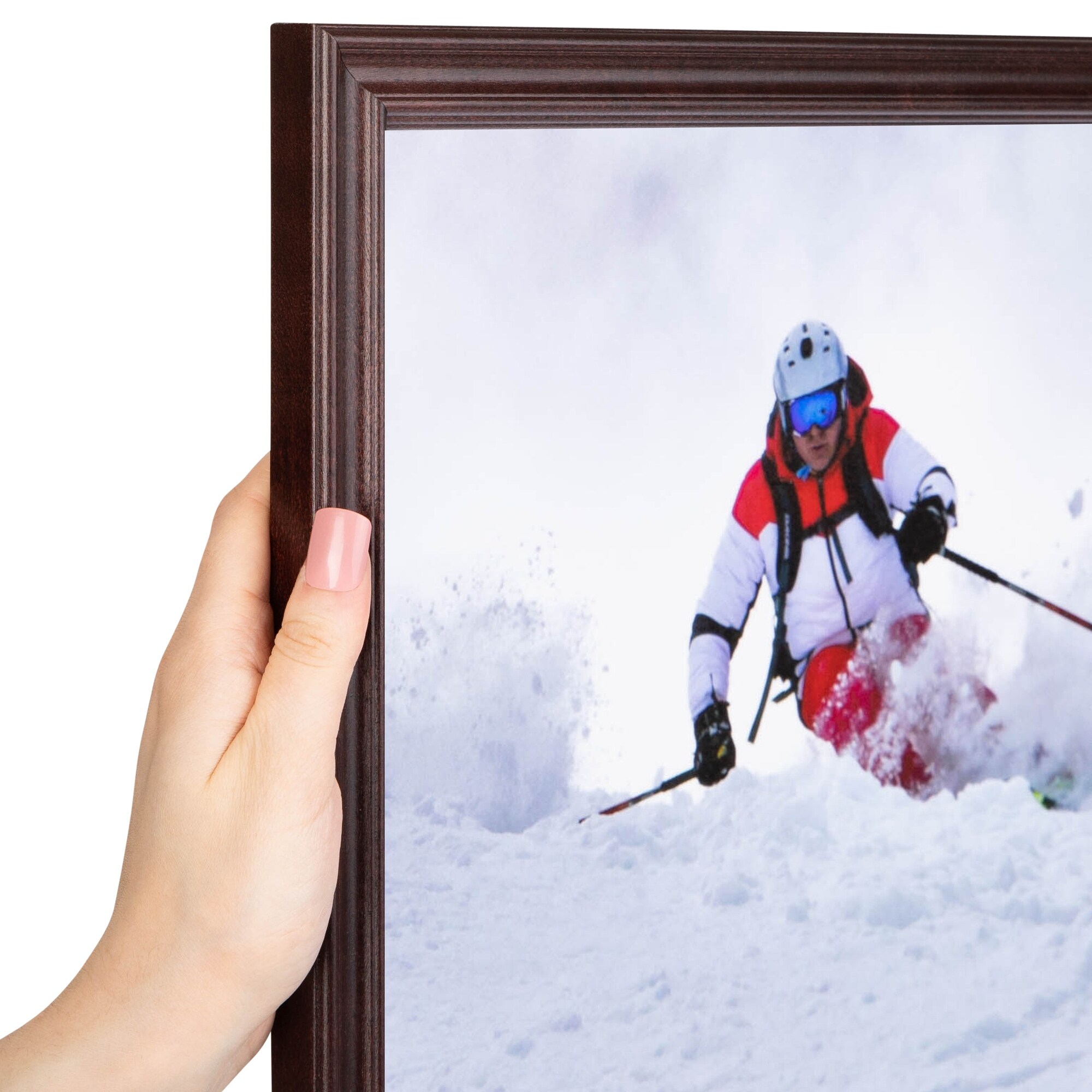 ArtToFrames Classic Waves 14x16 Inch Picture Frame, 1.00 - Picture 16 of 50