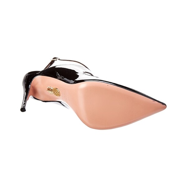 aquazzura talana pump