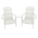 Option Coconut White