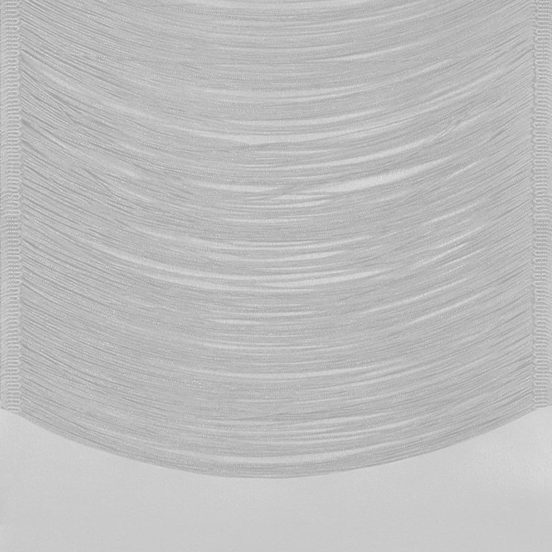 Achim Halley 6 Piece Window Curtain Set