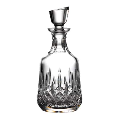Waterford Lismore Decanter Small 16.9 Oz
