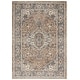 preview thumbnail 50 of 78, Nourison Concerto Traditional Persian Medallion Area Rug