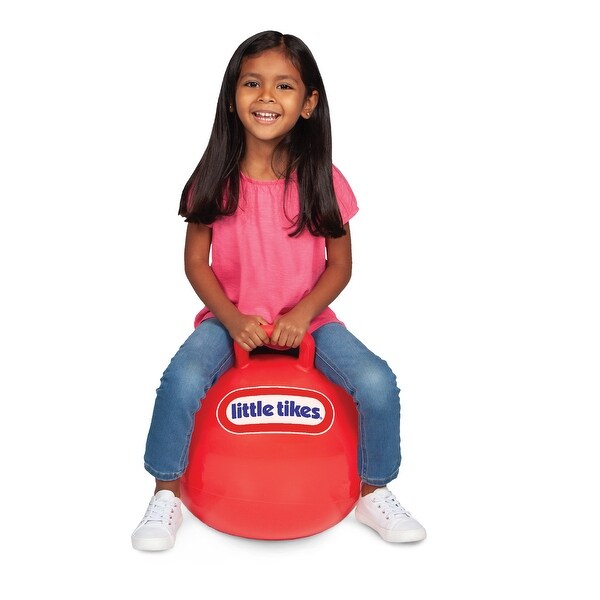 little tikes hopper ball