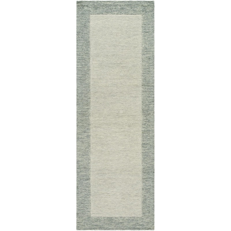 Livabliss Bohemian & Eclectic Skylar Stripe Area Rug