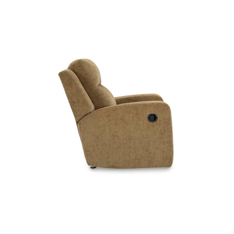 Signature Design by Ashley Kanlow Rocker Recliner